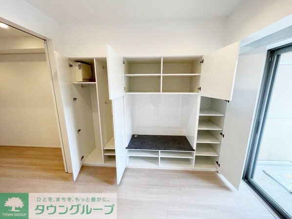 ヴェール・クレール大崎の物件内観写真